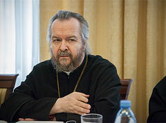 Russian Bishop Irinarch of Ramenskoye, head of Prison Ministry, reposes in the Lord