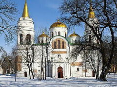 Court rejects Ukrainian Orthodox Church’s claim to usage of Chernigov cathedrals