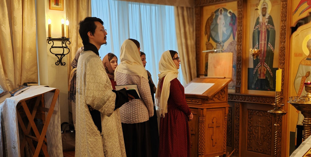 Στο πλαίσιο των Χριστουγεννιάτικων Αναγνώσεων πραγματοποιήθηκε στρογγυλή τράπεζα για την Ορθοδοξία στην Κίνα