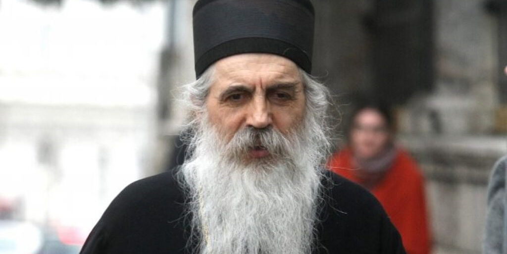 Ο επίσκοπος Μπάτσκας Ειρηναίος: Είναι όντως τρομακτική η σιγή της μεταχριστιανικής Δύσεως για τις διώξεις κατά της Ουκρανικής Ορθοδόξου Εκκλησίας