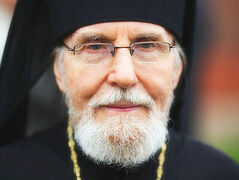 Oldest hierarch of Russian Church, Archbishop Anatoly (Kuznetsov), reposes in the Lord