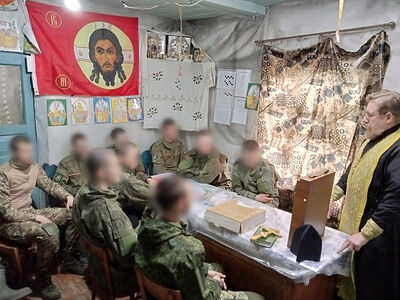 «Когда человек заглядывает в глаза смерти, он понимает и цену жизни, и насколько Господь нам помогает»