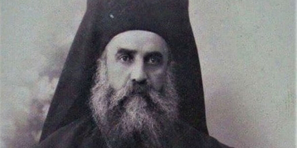 Ο Άγιος Νεκτάριος μέσα από τα μάτια του βιογράφου – μαθητή του Ιωακείμ Σπέτσιερη