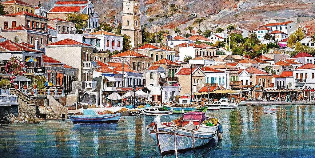 Ο Θεός δεν τιμωρεί, κρούει τον κώδωνα!