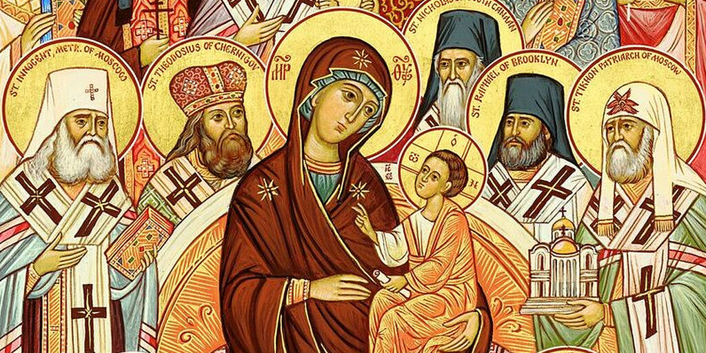 oca-commissioning-new-icon-of-all-saints-of-america-call-for-proposals