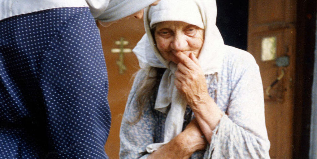 Για ένα θαύμα της ευλογημένης Λιούμπουσκα Σουσάνινσκαγια Για ένα θαύμα της ευλογημένης Λιούμπουσκα Σουσάνινσκαγια