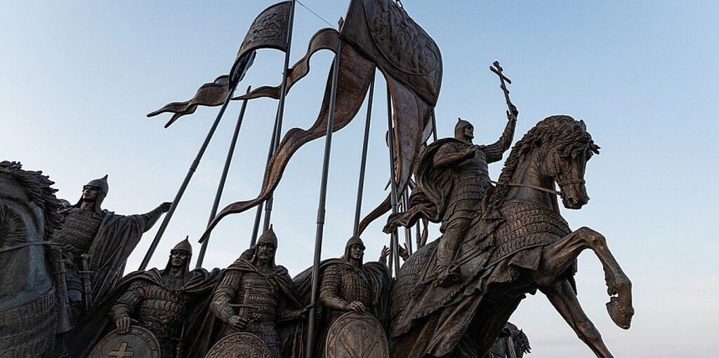 Η σχισματική εκκλησία της Ουκρανίας απέκλεισε τον Άγιο Αλέξανδρο Νιέφσκι από τη χορεία των Αγίων