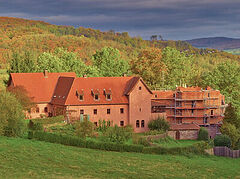 Bulgarian Orthodox monastery in Germany appeals for urgent support (+VIDEO)