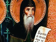 Relics of 15th–16th-century Russian saint uncovered