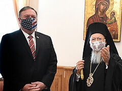 It was U.S. policy to destroy the Ukrainian Orthodox Church, says Church’s lawyer