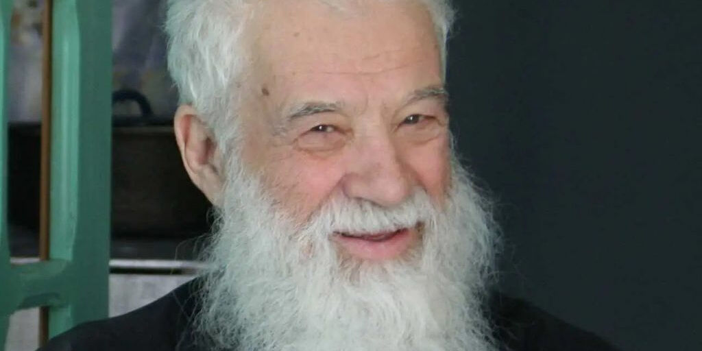 Επαφή με το άκτιστο φως