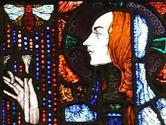 Покровители ирландских пчел