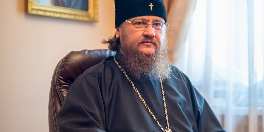 Οι μυστικές υπηρεσίες της Ουκρανίας κατά του Τσερκάσι Θεοδοσίου