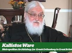 Evangelical magazine interviews Metropolitan Kallistos (Ware)