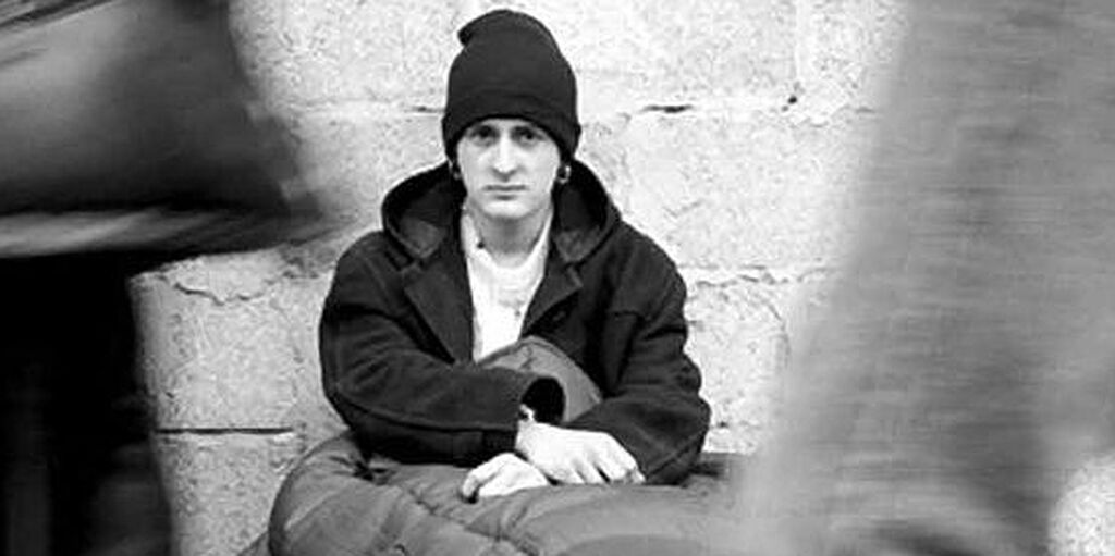 Θαύμα της Αγίας Ξένης στην Αμερική