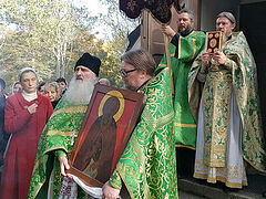 Sweden cuts funding to Russian Orthodox Church after it’s deemed a security threat