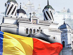Romanian Synod establishes “Romanian Orthodox Church of Ukraine,” Ukrainian hierarch responds