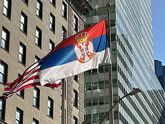 New York mayor declares Serbian Heritage Day