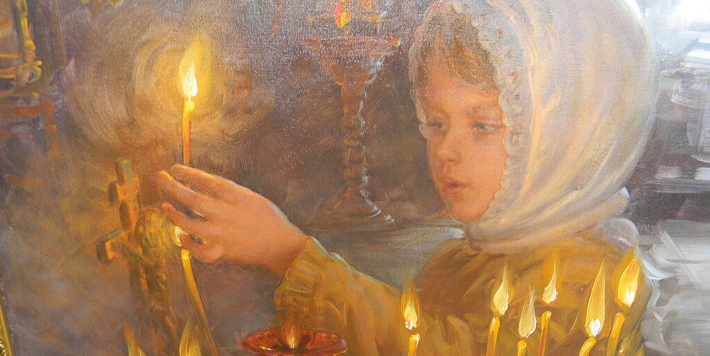 Ένα θαύμα στο Ντιβέεβο