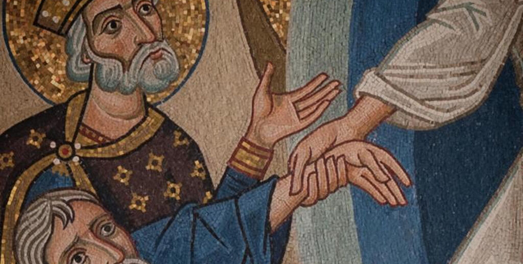 Πώς να μάθουμε να υπομένουμε τους πειρασμούς Πώς να μάθουμε να υπομένουμε τους πειρασμούς