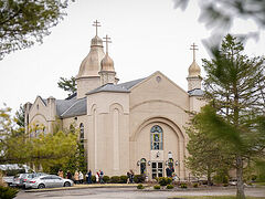 Ohio: Schismatic Belarusian parish joins Ukrainian Orthodox Church of the USA (Constantinople)