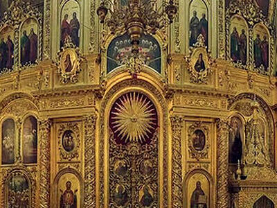 В Храме Христа Спасителя пройдет премьера документального фильма, посвященного памяти протоиерея Александра Агейкина