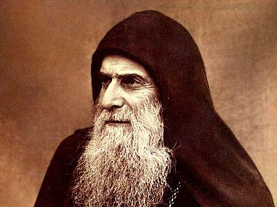 12 марта состоится вечер памяти преподобного Гавриила (Ургебадзе) в Москве