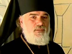 Abbot of Moldovan monastery stabbed by parishioner