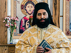 A “Mission Possible” to the Ancestors of the Magi: Orthodox Kurds and Other Iranian Peoples