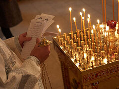 I Look for the Resurrection of the Dead, and the Life of the Age to Come