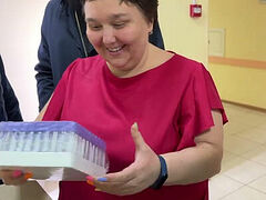 UOC Odessa Diocese donates equipment and medicine to children’s hospital
