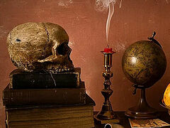 Мысли и чувства в день поминовения усопших