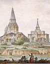 Кремлевские тайны