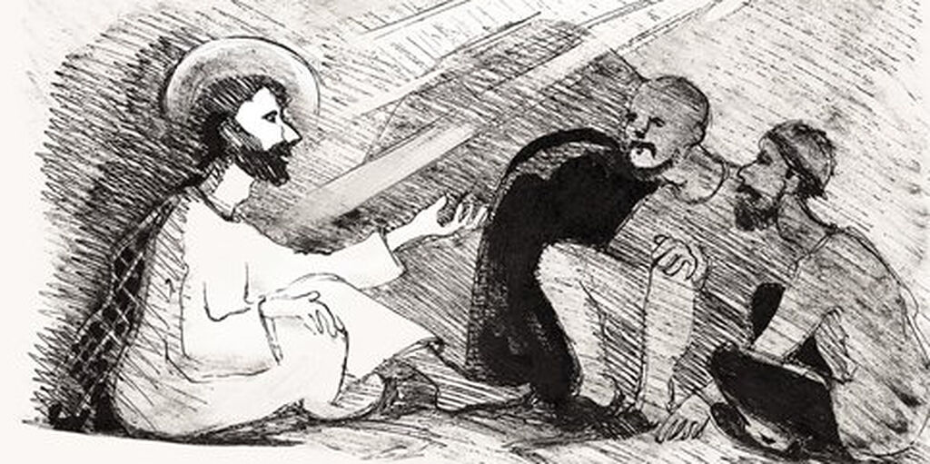 Για τι μετανοούσε ο Όσιος Εφραίμ ο Σύρος, ο συντάκτης της πιο γνωστής προσευχής μετανοίας