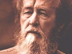 Men Have Forgotten God – Alexander Solzhenitsyn