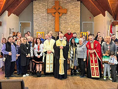 New Romanian Orthodox mission founded in Canada