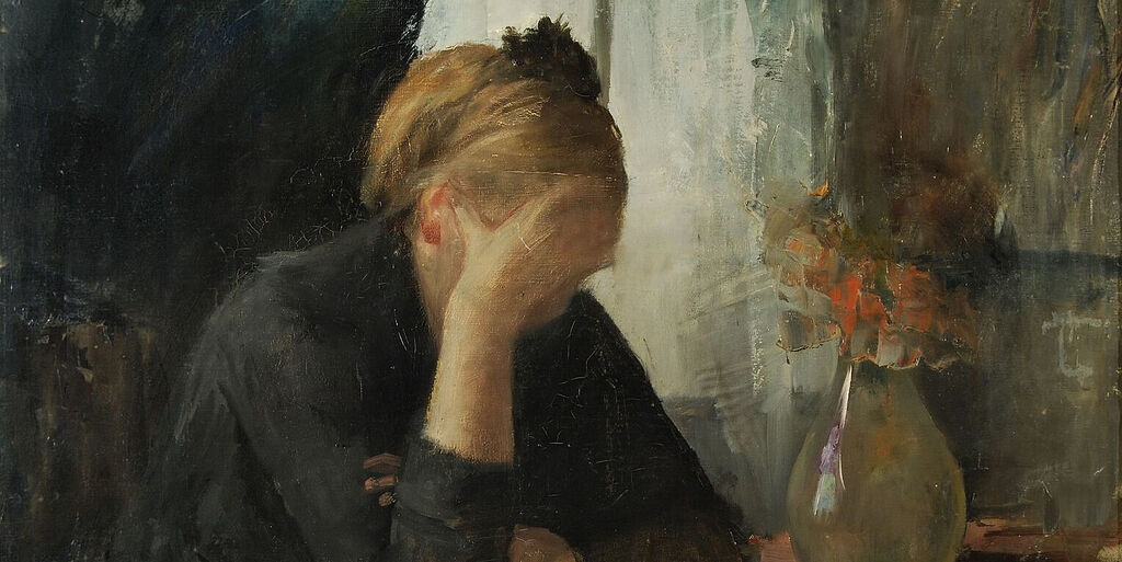 Περί μεταμέλειας χωρίς μετάνοια, ή η σημασία του να συγχωρείς τον εαυτό σου