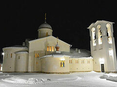 Finland’s New Valaam Monastery receives $100,000 grant for work with its archives