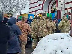 Schismatics have seized 1,500 canonical churches in Ukraine—UOC Chancellor