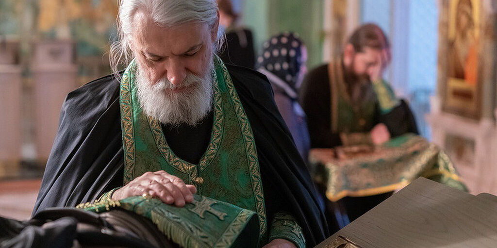 Ανυψούμενοι εν μετανοία