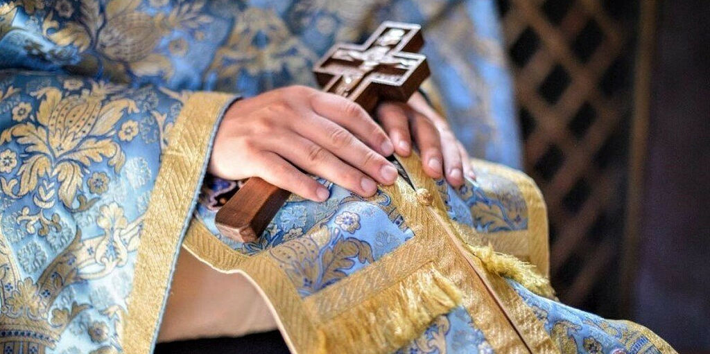 Μια ανομολόγητη αμαρτία