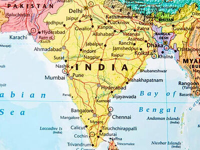В одном из штатов Индии могут запретить молиться об исцелении болящих