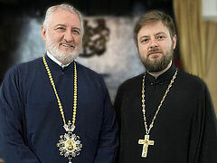 ROCOR defrocks several clerics who joined Constantinople without a canonical release