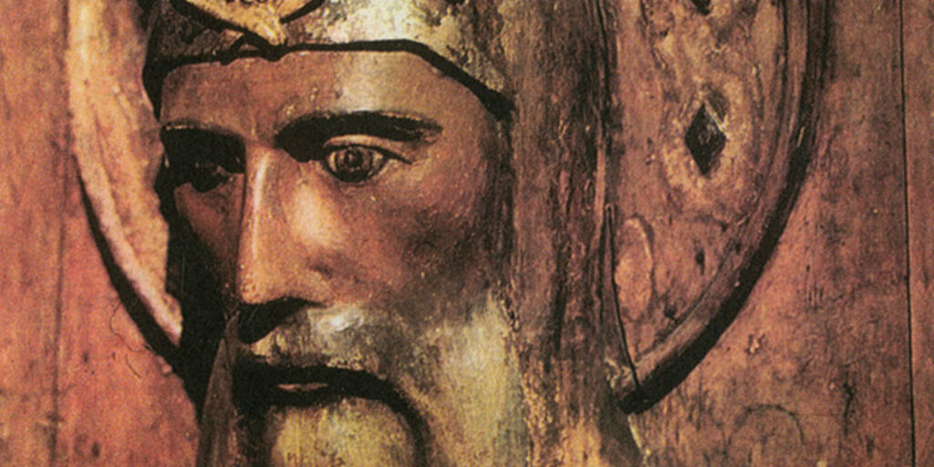 Ρώσος πατριώτης και Έλληνας από τους Έλληνες Ρώσος πατριώτης και Έλληνας από τους Έλληνες