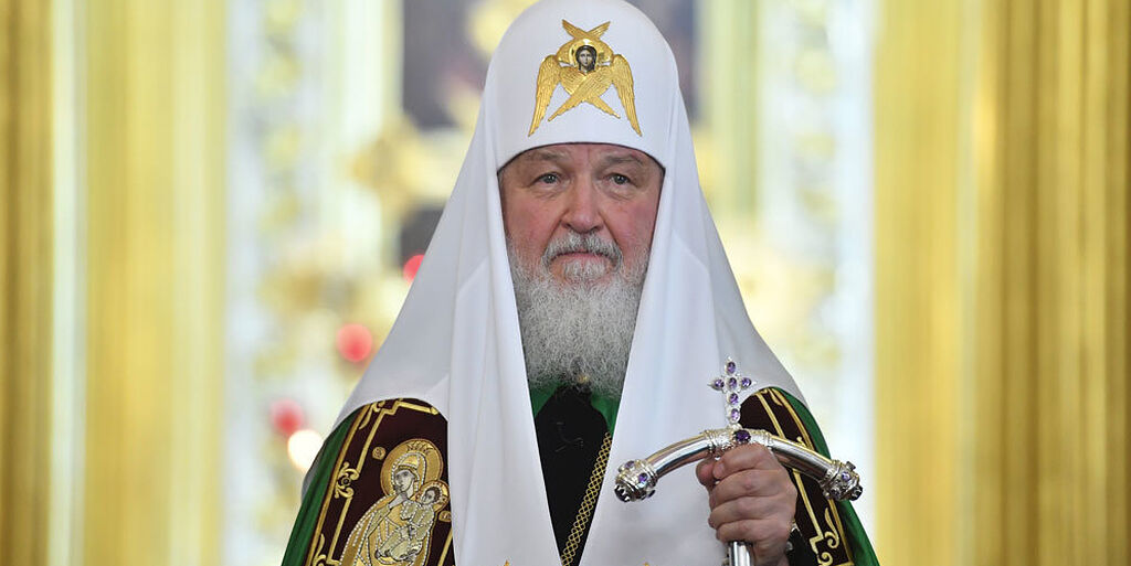 Επιστολές Πατριάρχη Μόσχας για τις πιέσεις στην Ουκρανική Εκκλησία