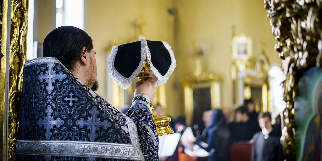 Λίγα λόγια για τη θεολογία της νηστείας