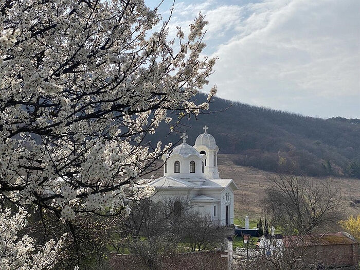 Крымское Краснодарский Край Фото