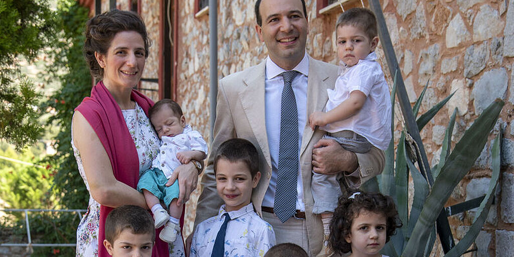 «Βλέπουμε τον κόσμο από την ίδια οπτική γωνία»