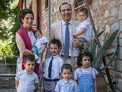 «Βλέπουμε τον κόσμο από την ίδια οπτική γωνία»