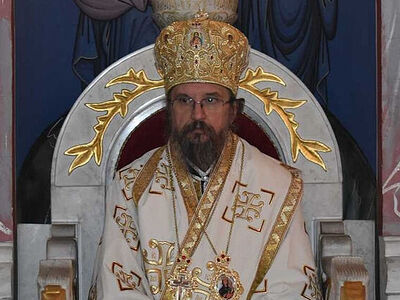 Епископ Горнокарловацкий Герасим: Мы не имеем права умалчивать о страданиях Украинской Православной Церкви
